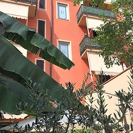 Residence Gloria-2